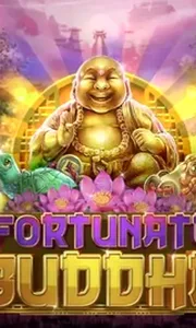 Fortunate Buddha