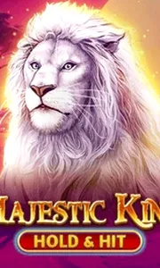Majestic King Hold And Hit