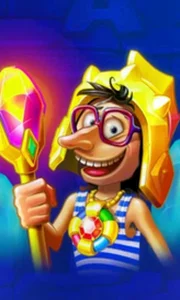 Big Atlantis Frenzy