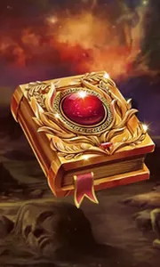 Book Of Demi Gods 4