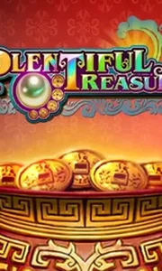 Plentiful Treasure