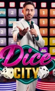 Dice City