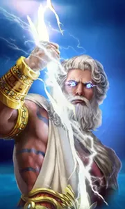 Zeus Unchained - Hold & Hit