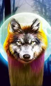 Wolf Fang